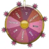 Spin & Win Naira welfare icon